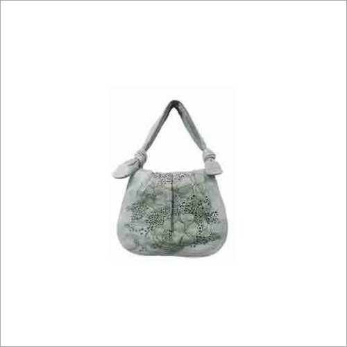 Leather Bags Laser Engraving Services