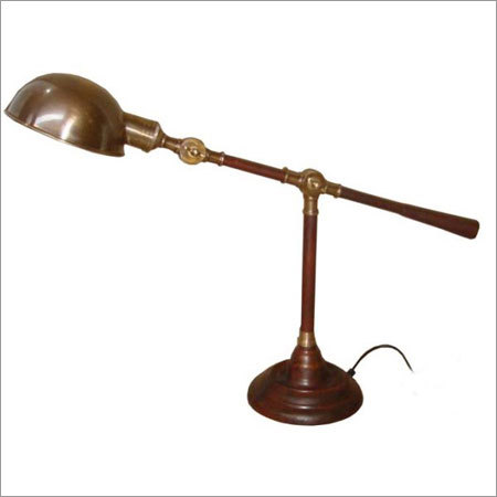 Study Lamp