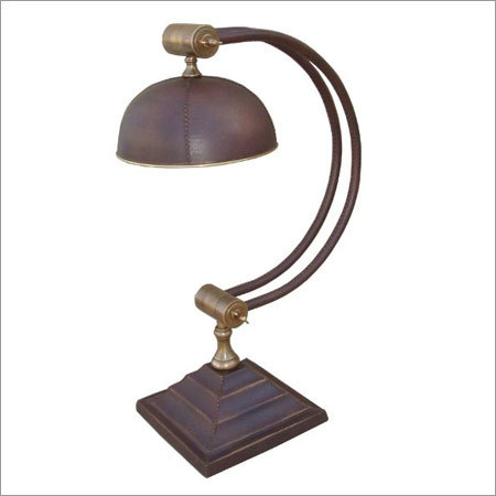 Study Lamp