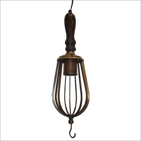 Study Lamp