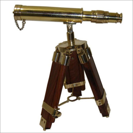 Space Launcher Telescopes
