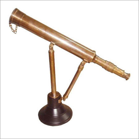 Astronomical Telescopes