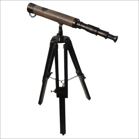 Standing Telescope