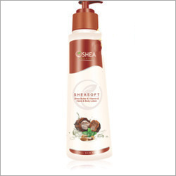 Oshea Sheasoft Body Lotion