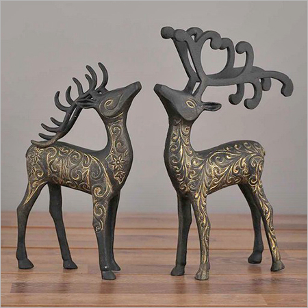 Reindeer Black Reindeer Black