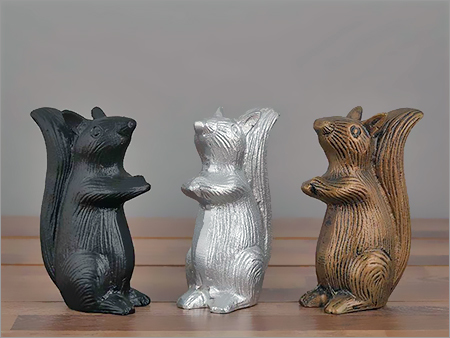 Decorative Squirrel Decorative Squirrel