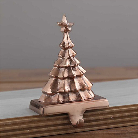 Tree Stocking Holder Tree Stocking Holder