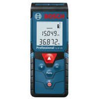 Laser Distance Measuring Meter