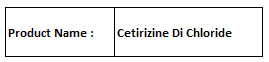chlorides