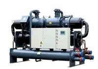 Ammonia Chillers