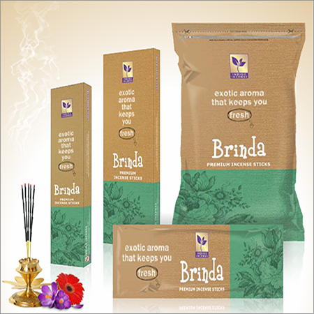 Incense Sticks