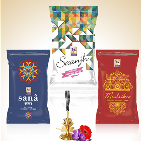 High Quality Incense Sticks
