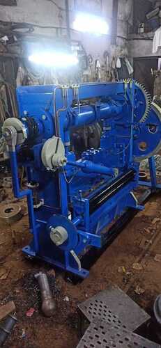 Sheet Expanded Machine