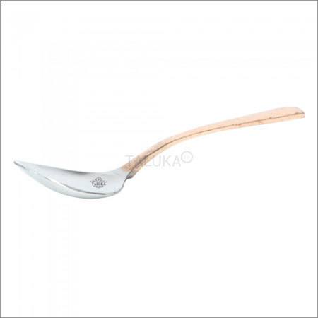 Spoon Hammered