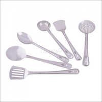 Neckless Kitchen Tool Set