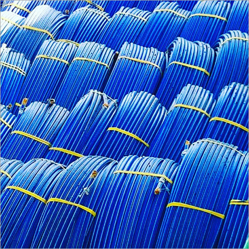 HDPE PLB Ducts