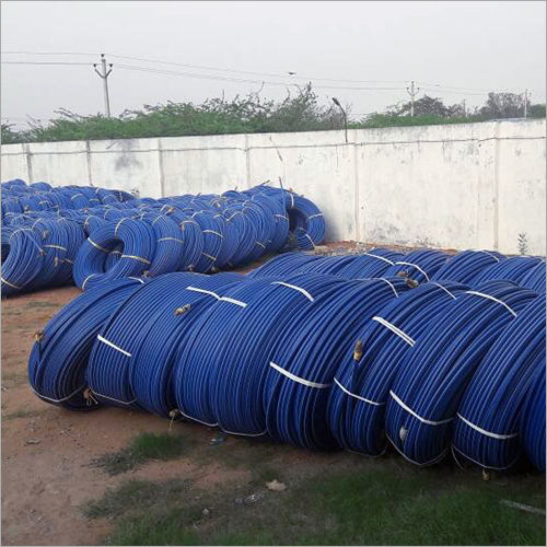 Hdpe Duct