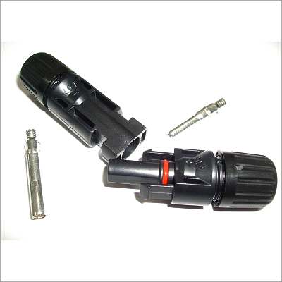 MC4 Connector