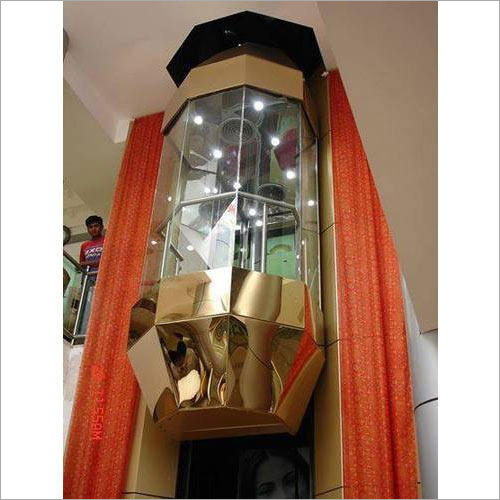 Capsule Lift