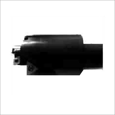 Indexable Drills