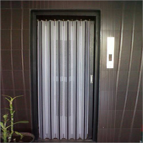 Channel Elevator