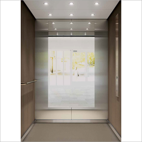 Commercial Good Elevator