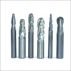 End Mills