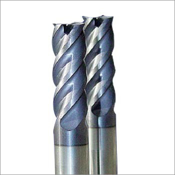 Square End Mills