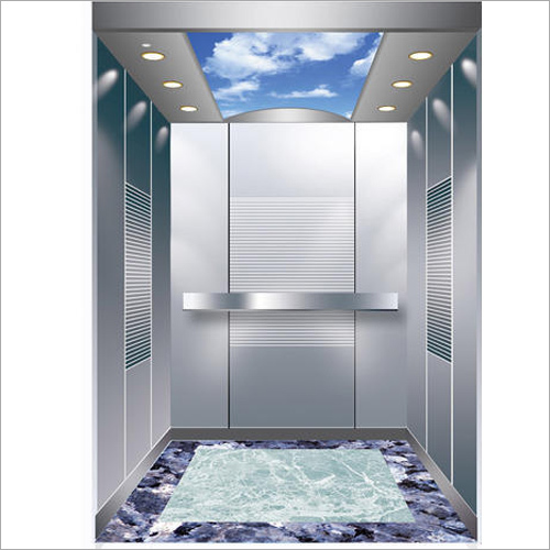 Customized Designer Elevators