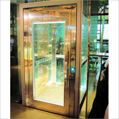 Customized Elevators