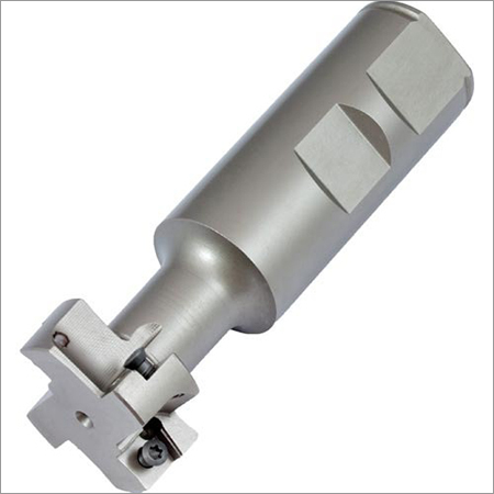 T-Slot Cutters