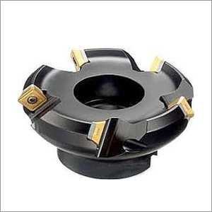 Face Mill Cutters