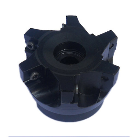 Square Shoulder Cutters