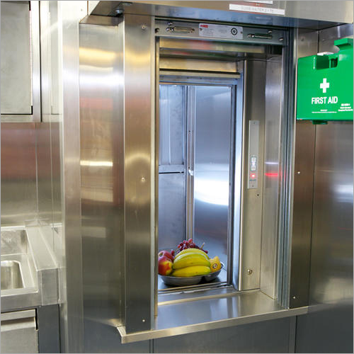 Dumb Elevator