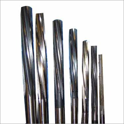 Solid Carbide Reamers