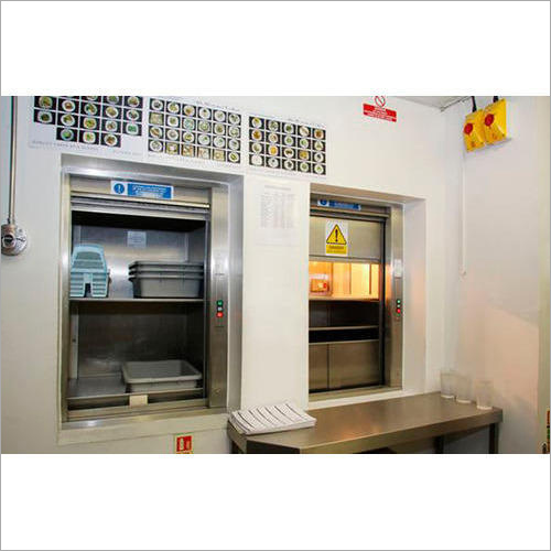 Dumb Waiter Elevator