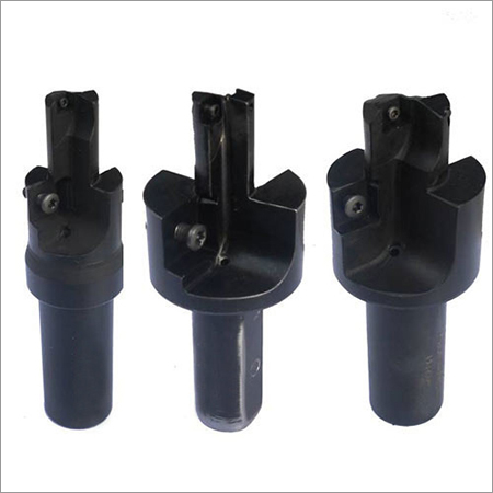 Spot Face Tools