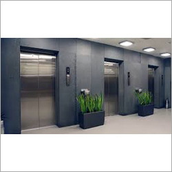 Hydraulic Apartment Elevators