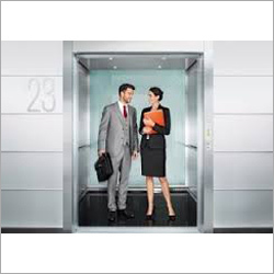 Office Elevator