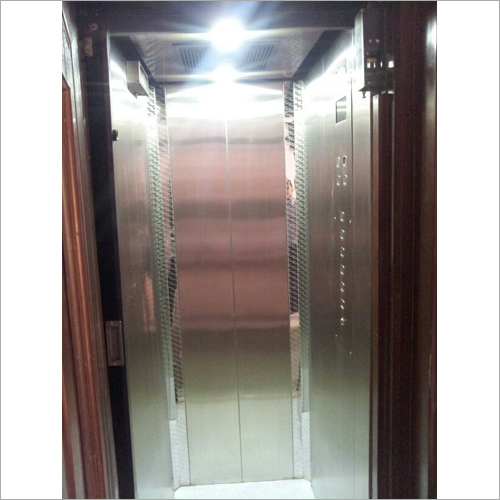Passenger Elevator