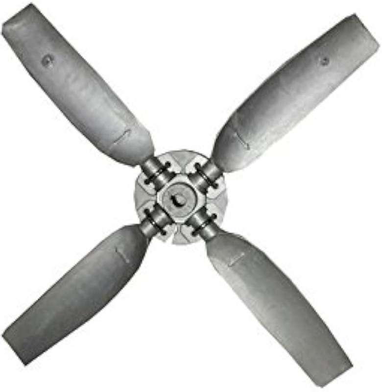 Cooling Tower Fans