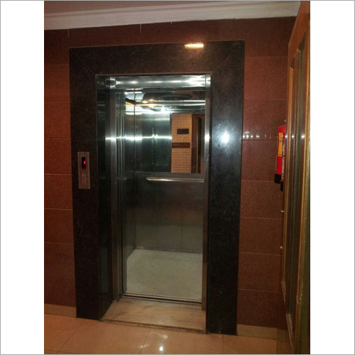 Passenger Elevator
