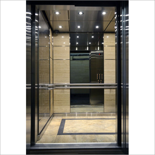 Passenger Elevator
