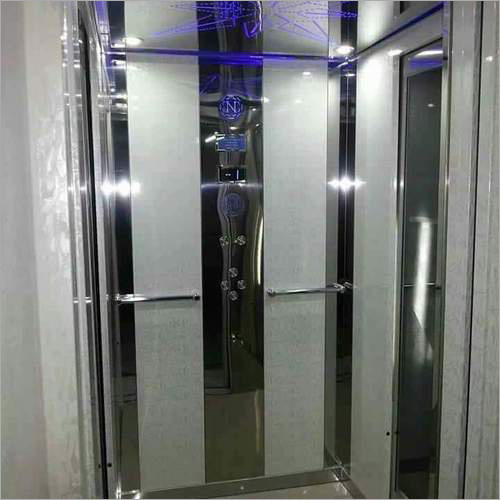 Residential Home Elevator