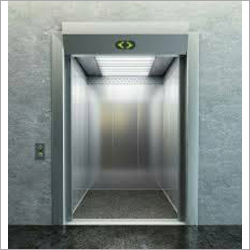 Residential Elevator