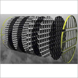Folding Cooling Tower