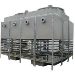 FRP Package Tower