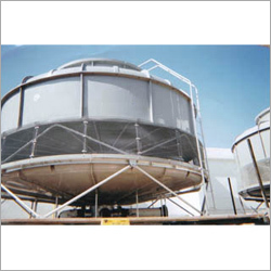 Water Cooling Tower