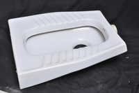 Eastern Squatting Pan