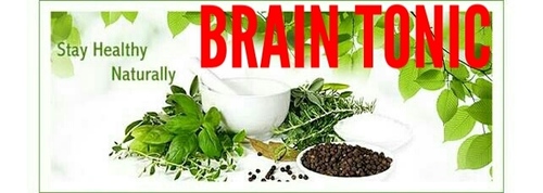 Brain Tonic